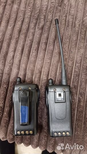 Рация vector vt 44