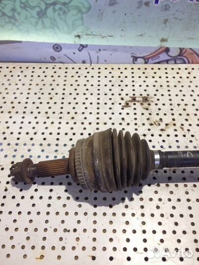 Привод передний левый BYD F-3