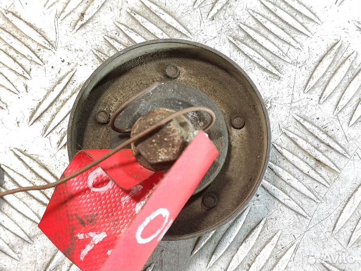 Ролик Skoda Octavia 2000 2011