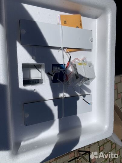 Инкубатор Несушка