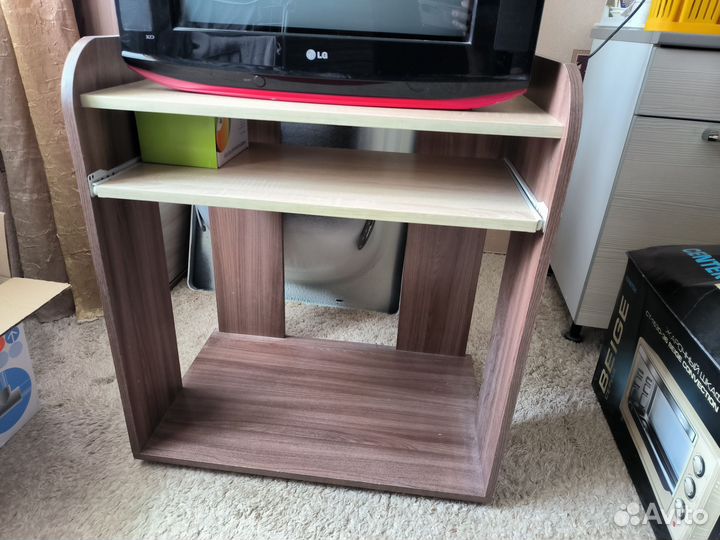 Телевизор LG