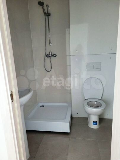 Квартира-студия, 26,7 м², 9/25 эт.