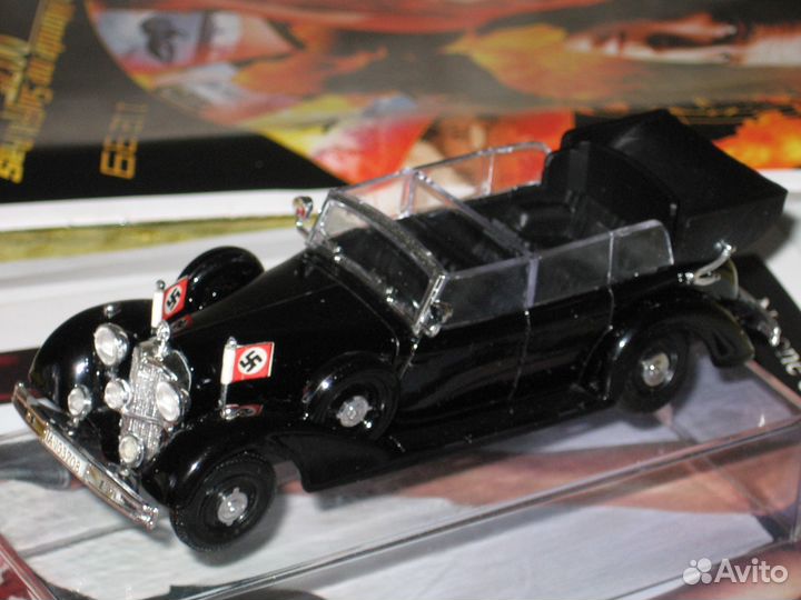 RIO Bugatti Mercedes Lincoln Lancia Fiat Bianchi