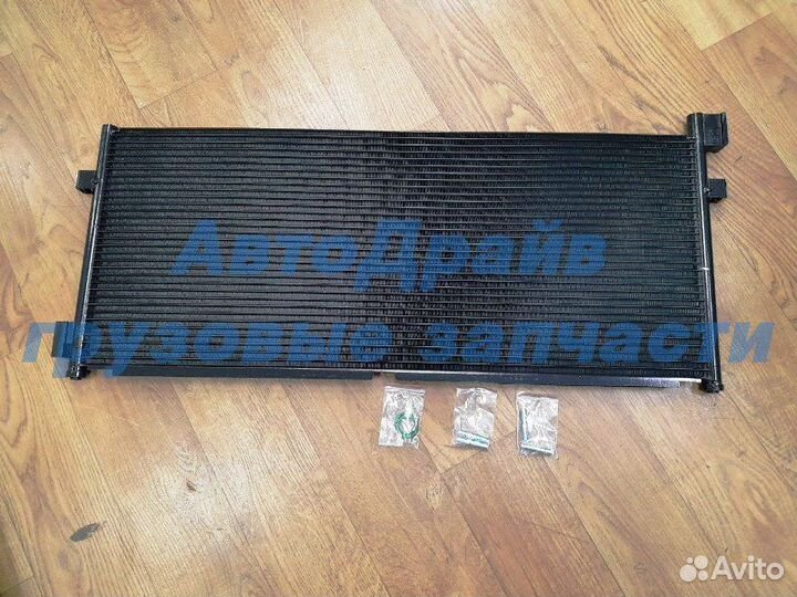 Радиатор кондиционера Volvo Fh12 Fh16