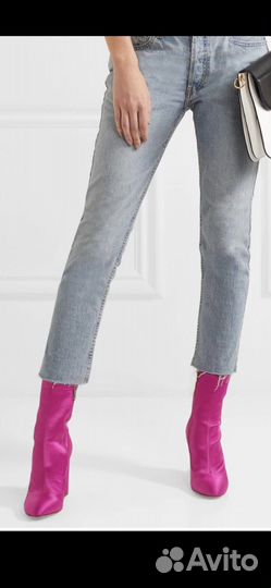 Ботильоны Sam Edelman