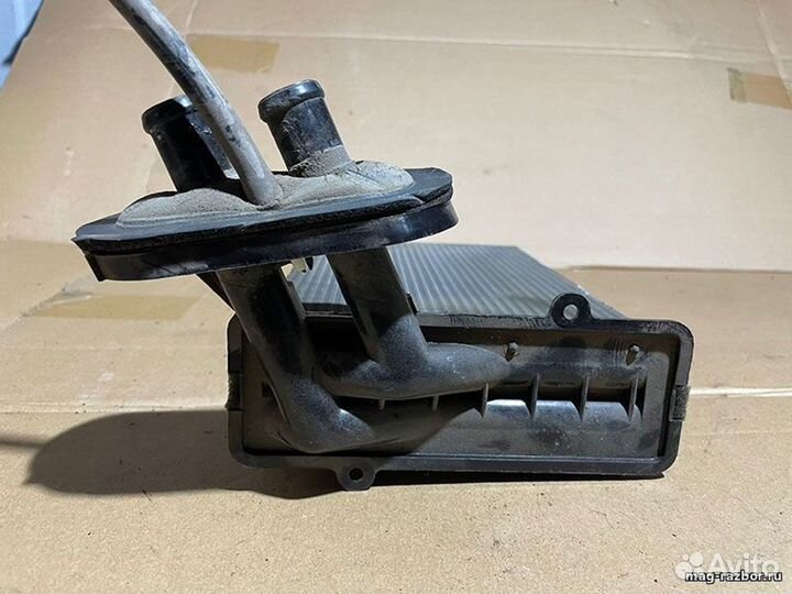 Радиатор отопителя Chery Amulet (A15), I 2007