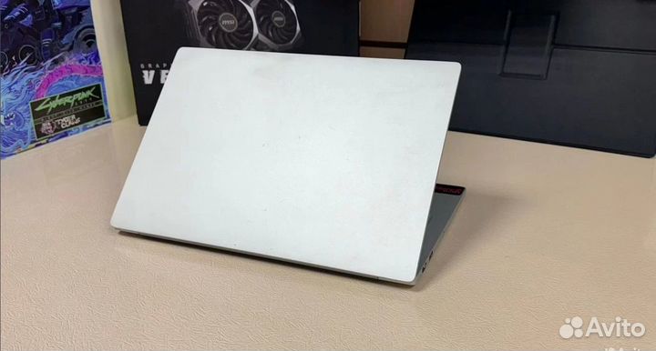 Стальной Xiaomi intel / Nvidia / 8 RAM