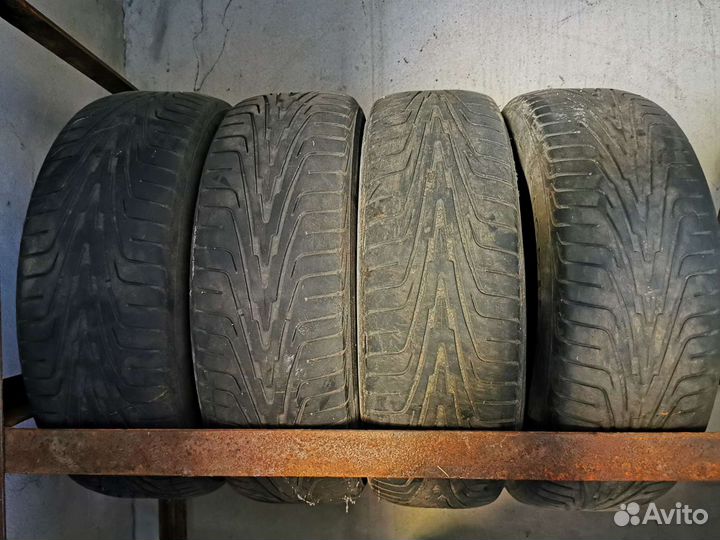 Vredestein SporTrac 3 195/65 R15 91V