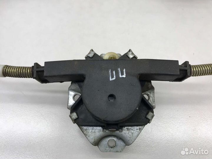 Стеклоподъемник перед прав Daewoo Nexia N100 2007г