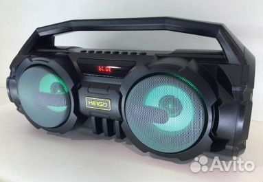 Колонка - караоке (kimiso)