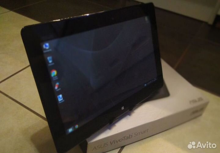 Планшет-компьютер Asus Windows me400c