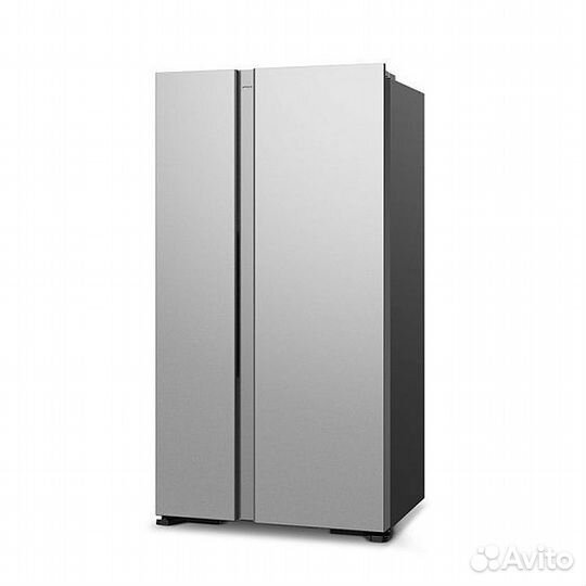 Холодильник hitachi R-S 702 PU0 GS