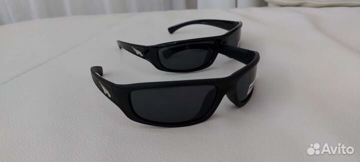 Спортивные солнцезащитные поляризационные очки