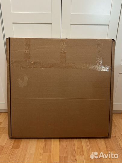 Две коробки