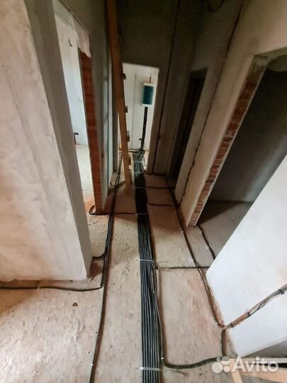 Электромонтаж