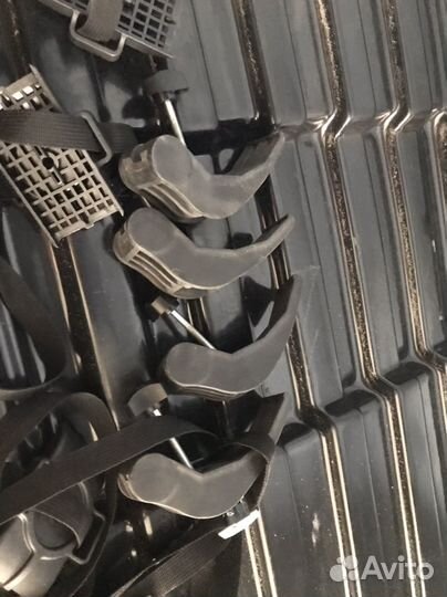 Багажник бокс на крышу