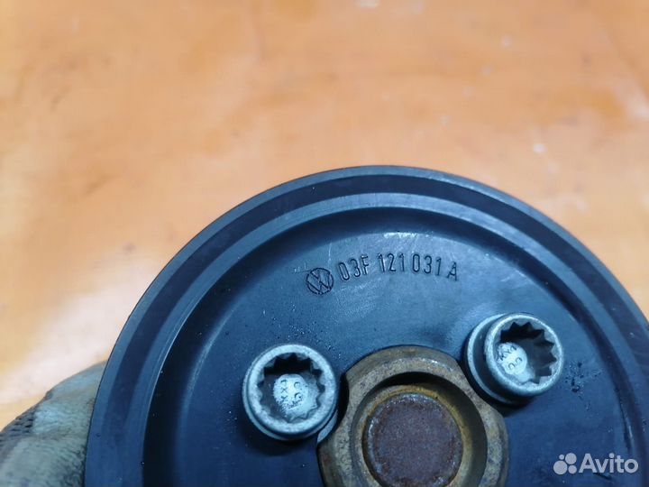 Водяной насос помпа Vag 1,2 Tsi CBZ