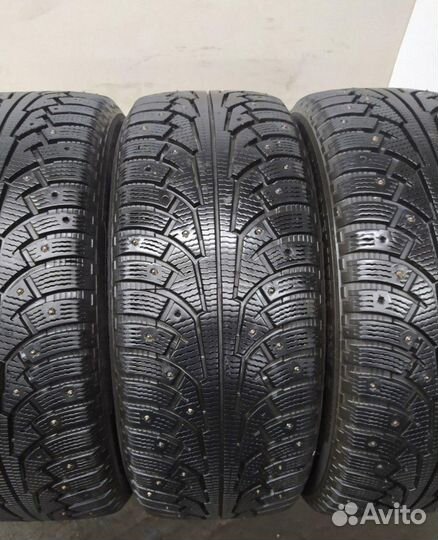 Nokian Tyres Hakkapeliitta SUV 5 255/50 R19 98W