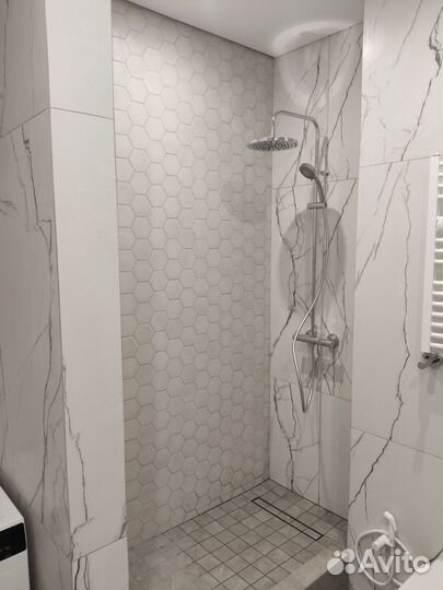 Ремонт квартир и домов под ключ