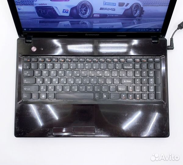 Ноутбук Lenovo