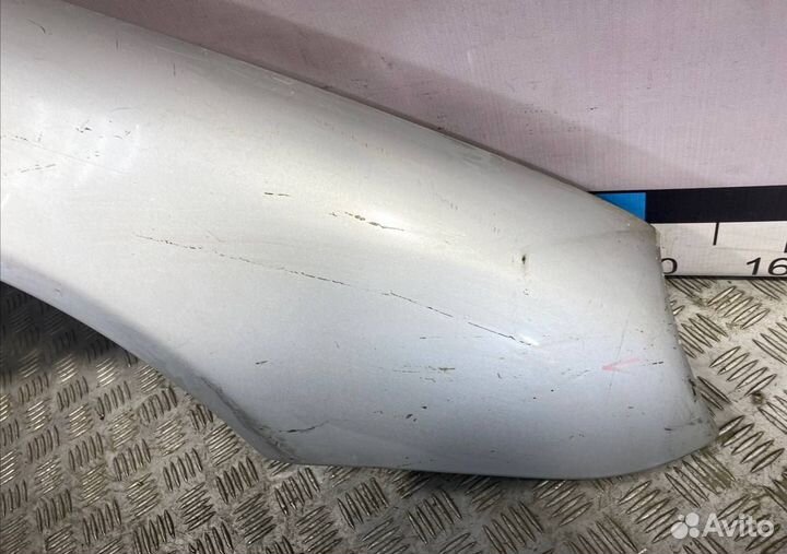Б/У Крыло переднее правое MB W215 CL Coupe