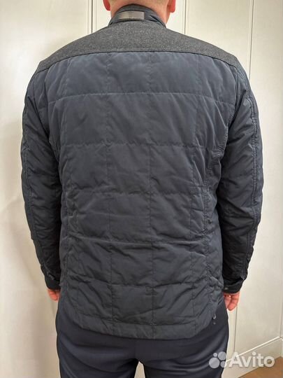 Massimo dutti куртка