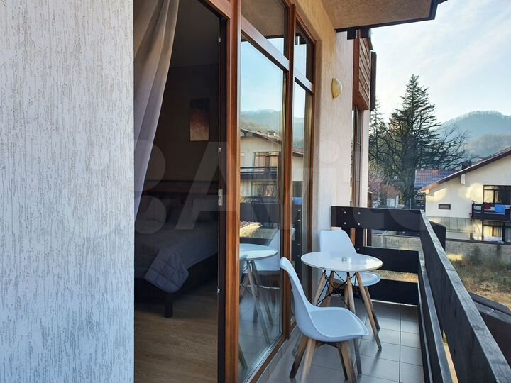 Квартира-студия, 50 м², 3/5 эт.