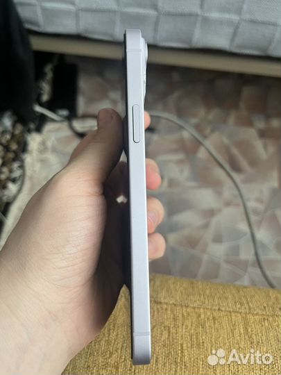 iPhone 14 Plus, 256 ГБ