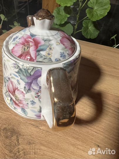 Сервиз чайный