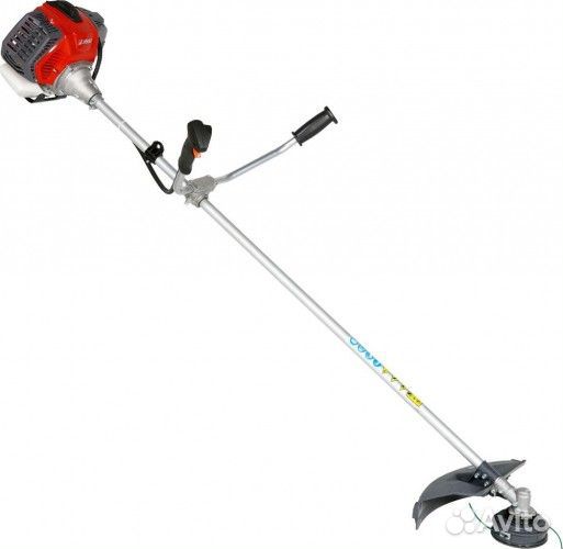 Мотокоса efco DSH 400 T 61459022E1A