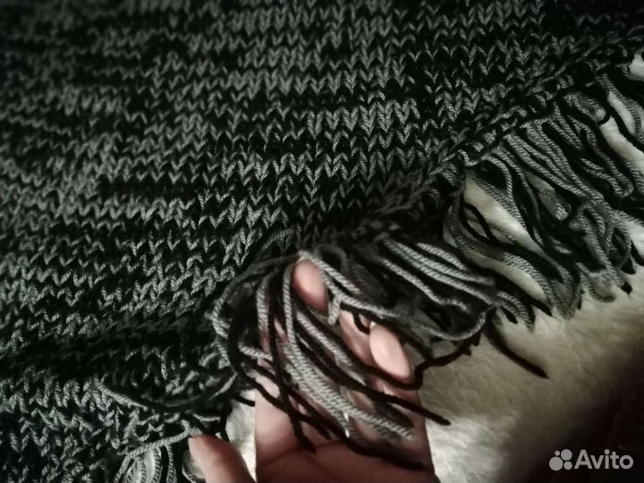 Новая большая шаль косынка 2.30