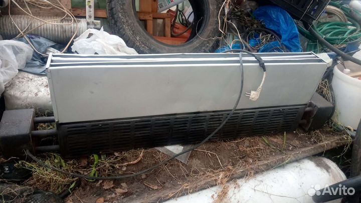 Обогреватель