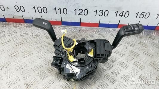 Переключатель поворотов и дворников (стрекоза) for