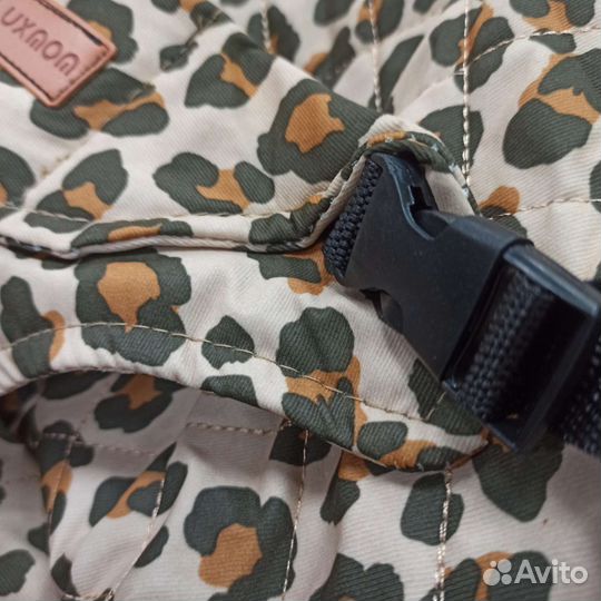 Шезлонг детский