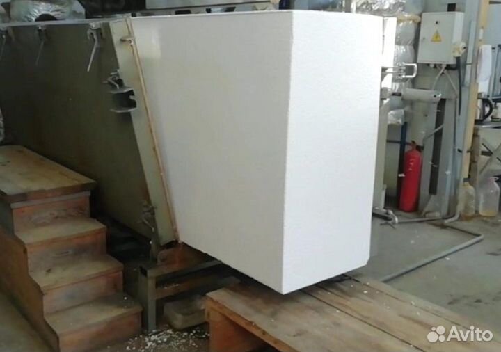 Пенопласт Пенополистирол псб 50/100/150/200мм