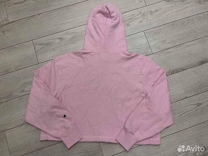 Женское худи Champion XXL