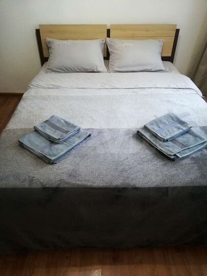 1-к. квартира, 30 м², 1/1 эт.