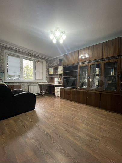 1-к. квартира, 32 м², 5/5 эт.