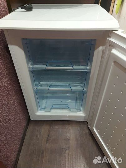 Морозильная камера