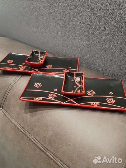 Набор для суши