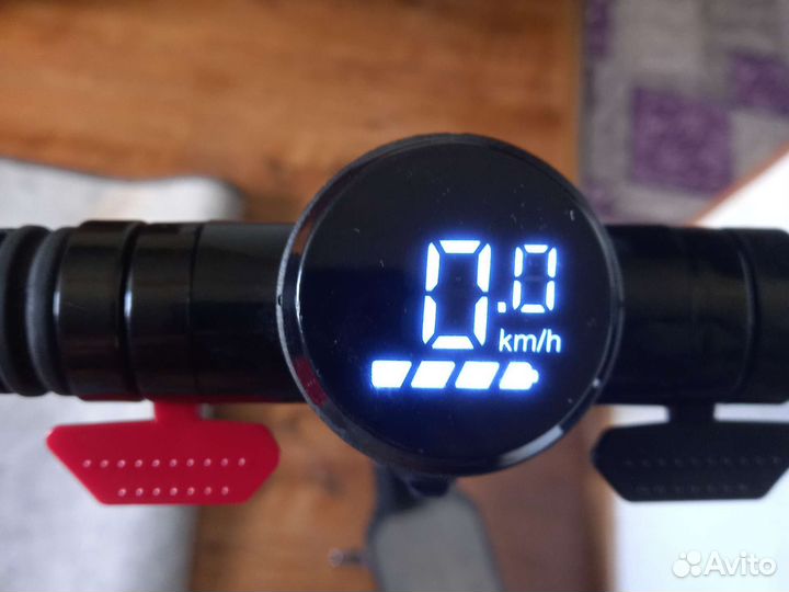 Электросамокат kugoo kirin mini