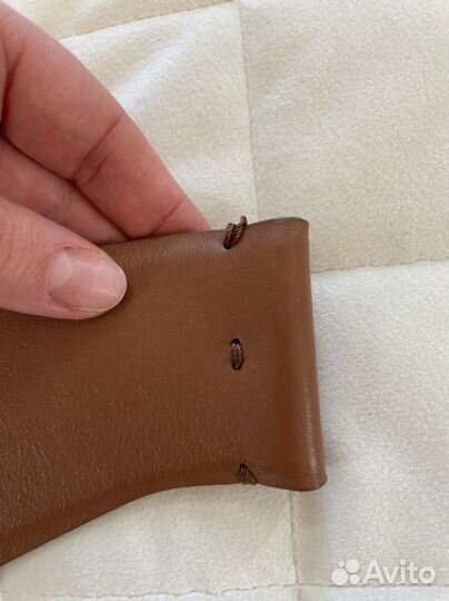 Ремень оригинал sportmax