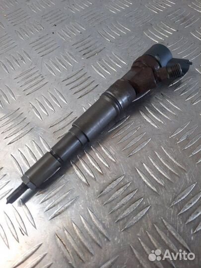 Форсунка Land Rover Range Rover 3 внедорожник 3.0