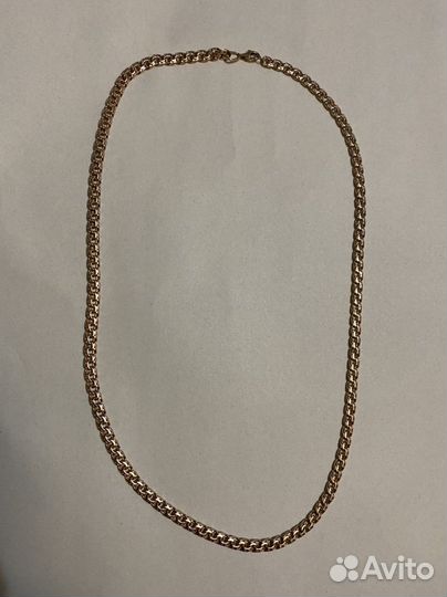 Золотая цепь бисмарк