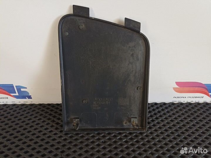 Заглушка бампера правая Volvo FH, Volvo FM
