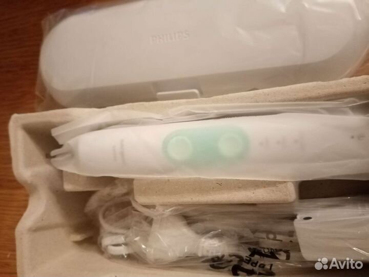 Набор электрических зубных щёток