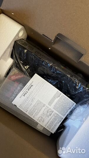 Гриль Tefal Optigrill +