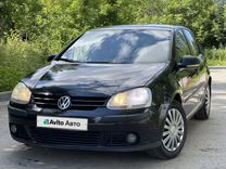 Volkswagen Golf 1.6 MT, 2005, 221 000 км, с пробегом, цена 450 000 руб.