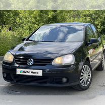 Volkswagen Golf 1.6 MT, 2005, 221 000 км, с пробегом, цена 420 000 руб.