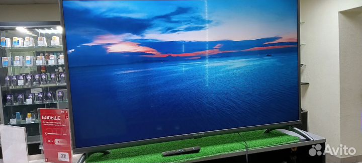 Телевизор StarWind SW-LED43UG400